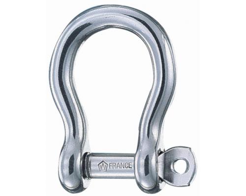 WICHARD Manille lyre Ø6mm Wichard WICHARD Manille lyre Ø6mm Wichard