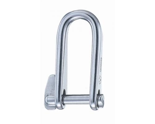 WICHARD Manille longue Ø 5mm Wichard WICHARD Manille longue Ø 5mm Wichard