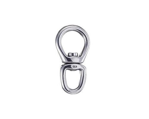 WICHARD Emerillon double anneau 80mm Wichard WICHARD Emerillon double anneau 80mm Wichard