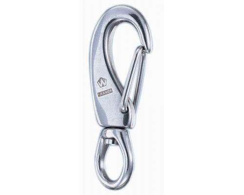WICHARD Mousqueton emerillon 100mm Wichard WICHARD Mousqueton emerillon 100mm Wichard