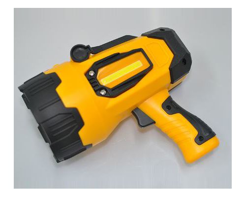 BIGSHIP Projecteur Led rechargeable batterie Lithium BigShip