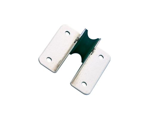 WICHARD Poulie simple applique verticale Øréa 25mm Øcord 8/1 Wichard WICHARD Poulie simple applique verticale Øréa 25mm Øcord 8/1 Wichard