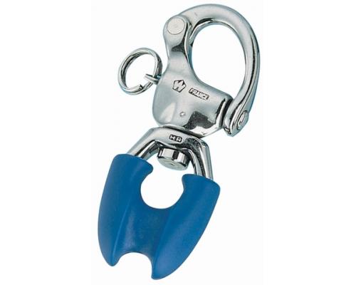 WICHARD Mousqueton emerillon cosse 110mm Wichard WICHARD Mousqueton emerillon cosse 110mm Wichard