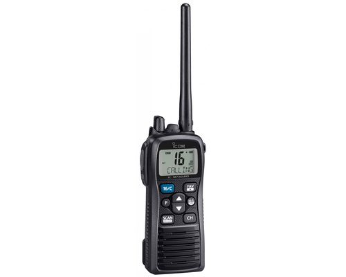 ICOM VHF portable 73 Euro Icom