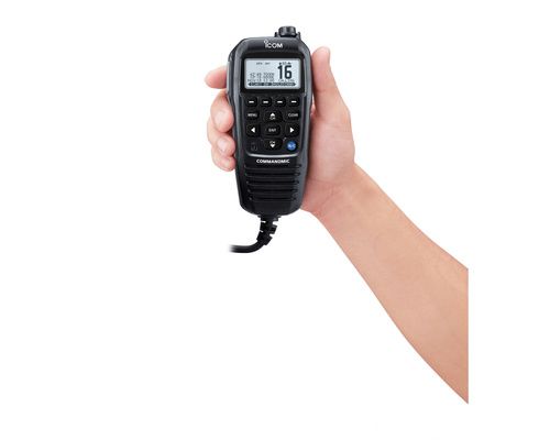 ICOM combiné déporté pour ICM 423G/506GE Icom