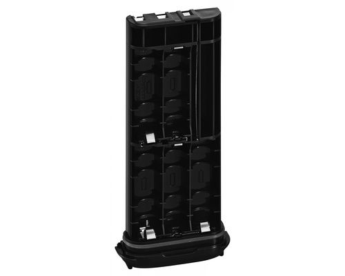 ICOM Boitier piles pour ICM33/35 Icom ICOM Boitier piles pour ICM33/35 Icom