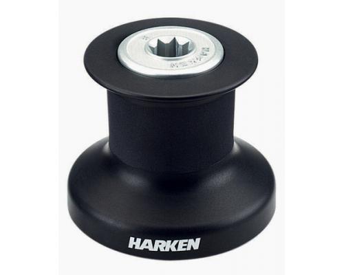 HARKEN Winch N°8 alu 1 vitesse Harken HARKEN Winch N°8 alu 1 vitesse Harken