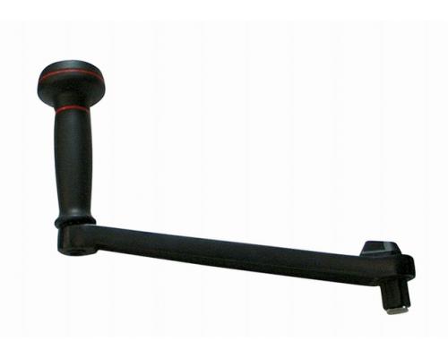 HARKEN Manivelle verrouillage et pommeau 254mm Harken