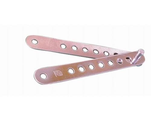 VMG Latte Ridoir Ø8mm - VRAC - VMG Soromap VMG Latte Ridoir Ø8mm - VRAC - VMG Soromap