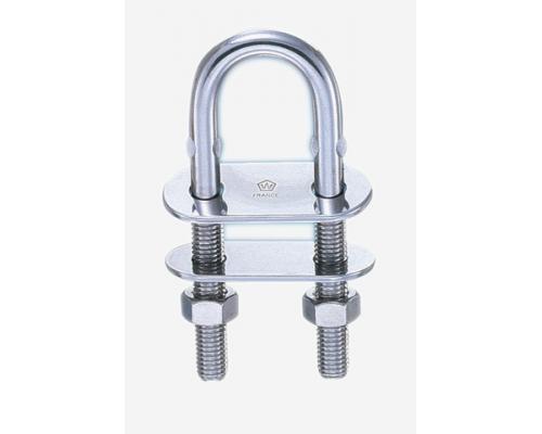 WICHARD Cadene fil Ø6x70mm Wichard