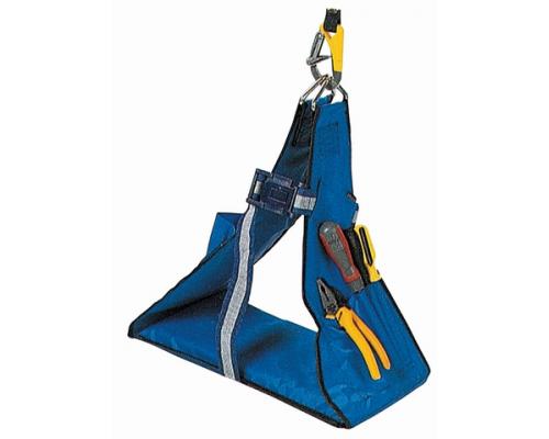 LALIZAS Chaise de mât 25 x 60 cm avec poche Lalizas LALIZAS Chaise de mât 25 x 60 cm avec poche Lalizas