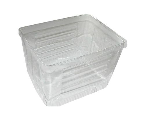 ROTAPLAST Lot de 5 films recharge pour Camion de 8 litres Rotaplast