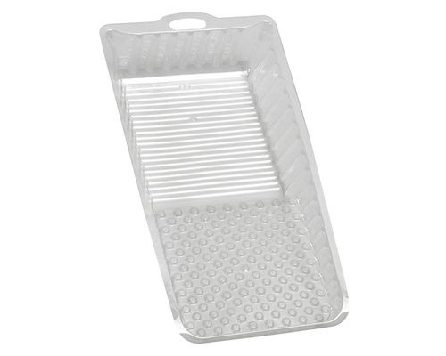 ROTAPLAST Lot 3 Films Eco-recharge pour Bac à Peinture 120mm Rotaplast