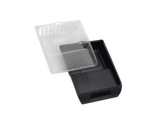 ROTAPLAST Lot 3 Films Eco-recharge pour Bac à Peinture 180mm Rotaplast