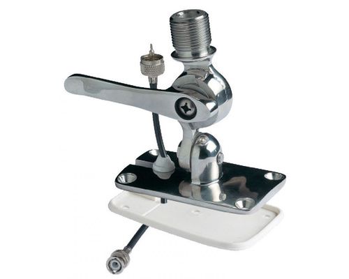 GLOMEX RA166/23 Support double articulation Glomex GLOMEX RA166/23 Support double articulation Glomex