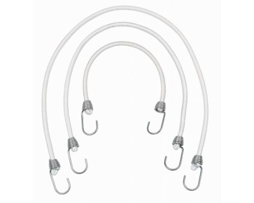 Sandow crochets inox 50cm les 2 Sandow crochets inox 50cm les 2
