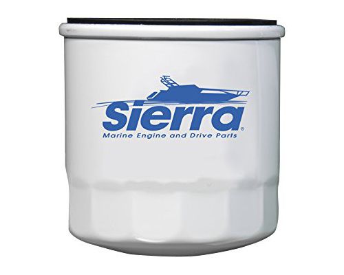 SIERRA Filtre à Huile Yamaha, Mercury, Mariner Sierra SIERRA Filtre à Huile Yamaha, Mercury, Mariner Sierra