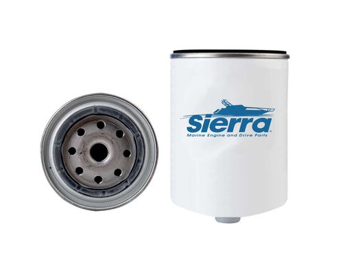 SIERRA FILTRE CARBURANT VOLVO D4-D6 Sierra SIERRA FILTRE CARBURANT VOLVO D4-D6 Sierra