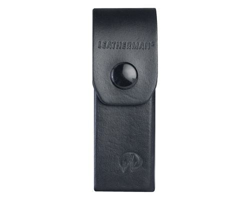 LEATHERMAN Etui en cuir noir Leatherman