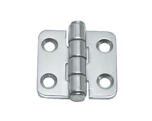 BIGSHIP Charnière inox 38x39mm BigShip