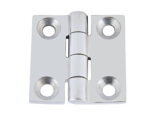 BIGSHIP Charnière inox 38x38mm les 2 BigShip