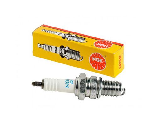 NGK Bougie KR9C-G NGK NGK Bougie KR9C-G NGK