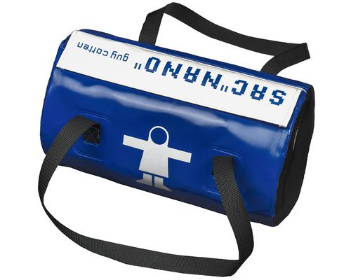 COTTEN Sac NANO Bleu 10L Guy Cotten COTTEN Sac NANO Bleu 10L Guy Cotten