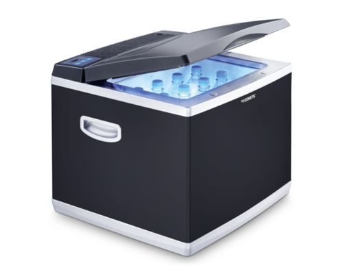 DOMETIC CK-40D Glacière hybride 12/230V Dometic