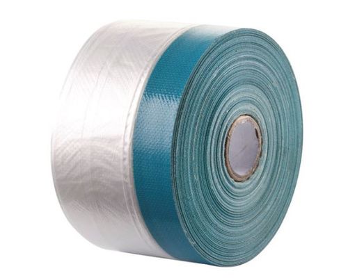 SCAPA ruban de protection grande surface 20mx1,1m SCAPA SCAPA ruban de protection grande surface 20mx1,1m SCAPA