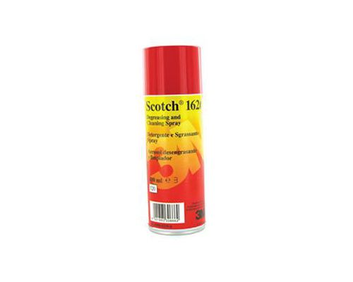 3M Nettoyant dégraissant Aérosol 400ml 3M 3M Nettoyant dégraissant Aérosol 400ml 3M