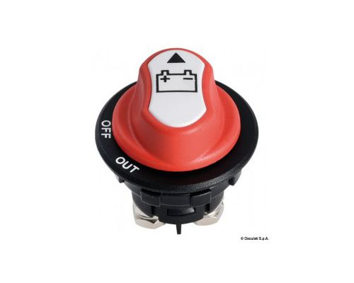 OSCULATI Coupe-batterie Compact unipolaire Osculati