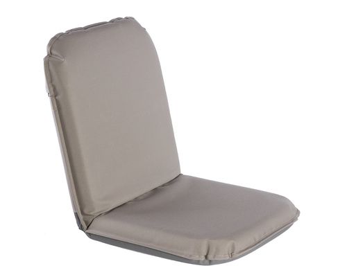 COMFORT SEAT Siège inclinable gris Comfort Seat COMFORT SEAT Siège inclinable gris Comfort Seat