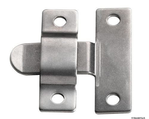 OSCULATI Bloqueur de coussin inox Osculati