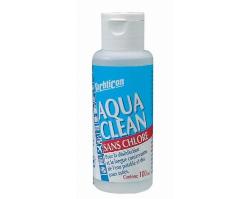 YACHTICON Aqua clean flacon 100ml Yachticon YACHTICON Aqua clean flacon 100ml Yachticon