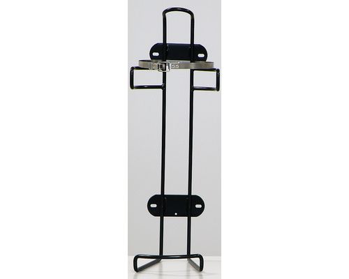 ANAF Support pour extincteur CO2 2kg Anaf ANAF Support pour extincteur CO2 2kg Anaf