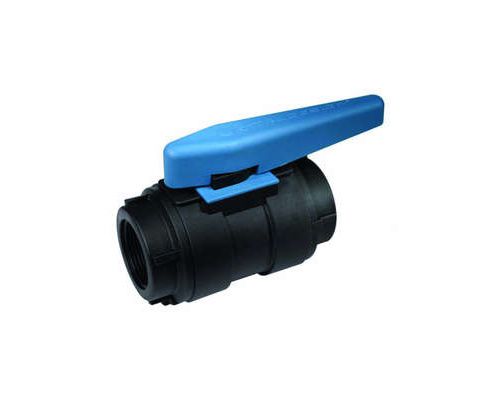 TRUDESIGN Vanne à bille 1 - 19mm BSP TRU DESIGN TRUDESIGN Vanne à bille 1 - 19mm BSP TRU DESIGN
