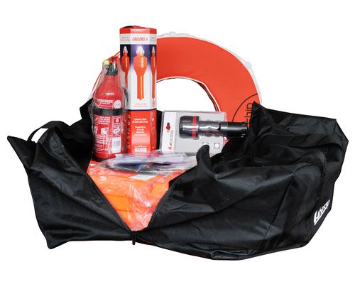 BIGSHIP Pack armement <6 miles 6P BigShip BIGSHIP Pack armement <6 miles 6P BigShip