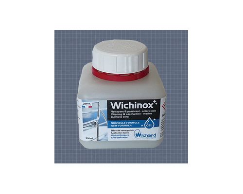 WICHARD Wichinox Gel 250ml Wichard WICHARD Wichinox Gel 250ml Wichard