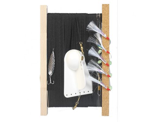 FLASHMER Traine paravane Flashmer FLASHMER Traine paravane Flashmer