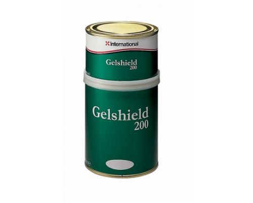 INTERNATIONAL Epoxy Gelshield 200 gris 0.75L INTERNATIONAL Epoxy Gelshield 200 gris 0.75L