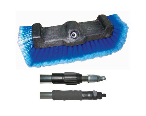 DEWITTE Balai de lavage telescopique PRO Dewitte