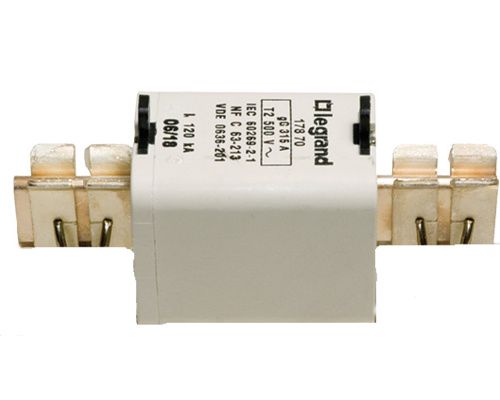 MAX POWER Fusible 24V - 400A pour CT300/CT325 Max Power MAX POWER Fusible 24V - 400A pour CT300/CT325 Max Power