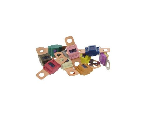 VICTRON Fusible Midi fuse 200A 32V (pochette de 5 pièces) Victron VICTRON Fusible Midi fuse 200A 32V (pochette de 5 pièces) Victron