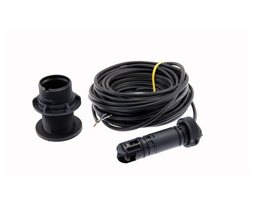 B&G H3000 - Capteur Loch avec passe coque plastique flush B&G B&G H3000 - Capteur Loch avec passe coque plastique flush B&G