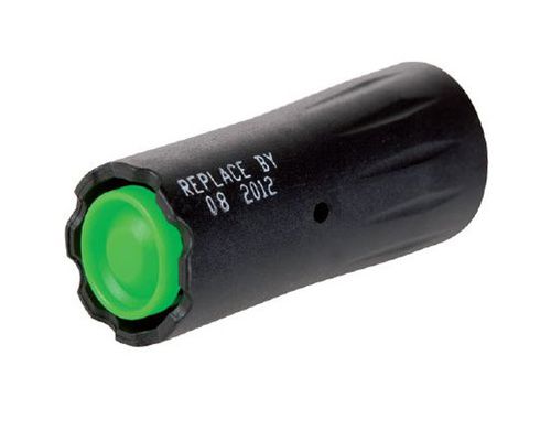 UNITED MOULDERS Bobine noire + clip United Moulders