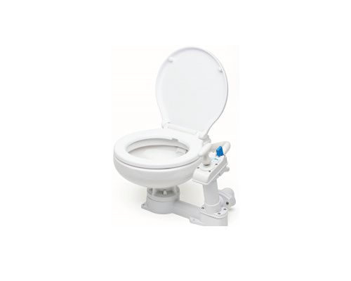 MATROMARINE WC Compact 99 manuel Matromarine