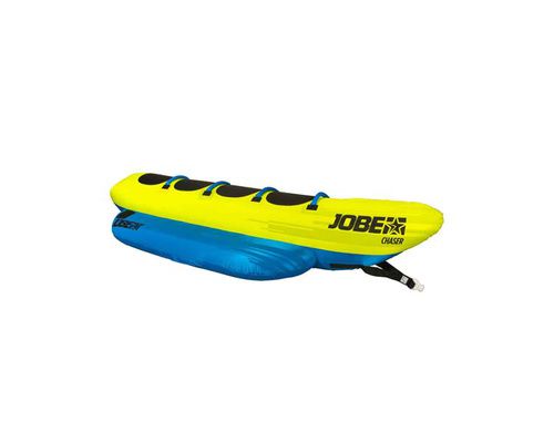JOBE Bouée tractée Chaser 4P Jobe JOBE Bouée tractée Chaser 4P Jobe