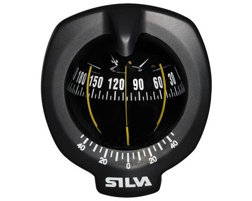 SILVA Compas 102BH montage cloison Silva