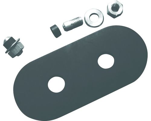 BIGSHIP Kit de montage anode alu AA30 Vidal Diffusion Marine BIGSHIP Kit de montage anode alu AA30 Vidal Diffusion Marine