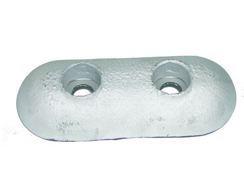 BIGSHIP Anode spéciale bateau alu Vidal Marine Difusion BIGSHIP Anode spéciale bateau alu Vidal Marine Difusion